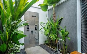 Abia Villa & Suite Legian